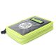 Cartuchera canopla dos pisos Lets Play Gamer game over 20x14x5.5cm - x1u