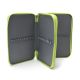 Cartuchera canopla dos pisos Lets Play Gamer game over 20x14x5.5cm - x1u