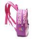 Mochila Hello Kawaii Momo termoformada 22x30x10cm 12 - x1u