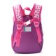 Mochila Hello Kawaii Momo termoformada 22x30x10cm 12 - x1u