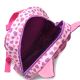 Mochila Hello Kawaii Momo termoformada 22x30x10cm 12 - x1u
