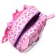 Mochila carro Hello Kawaii Momo combinada termoformada 22x30x10cm 12 - x1u