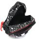Mochila Lets Play Sports red pelota termoformada 32x45x15cm 18 - x1u
