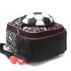 Mochila Lets Play Sports red pelota termoformada 32x45x15cm 18 - x1u