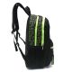 Mochila Lets Play Gamer game over matelasse con llavero 32x45x15cm 18 - x1u