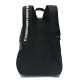 Mochila Lets Play Gamer game over matelasse con llavero 32x45x15cm 18 - x1u