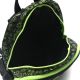 Mochila Lets Play Gamer game over matelasse con llavero 32x45x15cm 18 - x1u