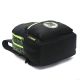 Mochila Lets Play Gamer game over matelasse con llavero 32x45x15cm 18 - x1u