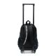 Mochila carro Lets Play Gamer game over matelasse con llavero 32x45x15cm 18 - x1u