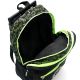 Mochila carro Lets Play Gamer game over matelasse con llavero 32x45x15cm 18 - x1u