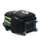Mochila carro Lets Play Gamer game over matelasse con llavero 32x45x15cm 18 - x1u