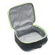 Lunchera Lets Play Gamer game over con goma 24x20x10cm - x1u