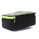 Lunchera Lets Play Gamer game over con goma 24x20x10cm - x1u