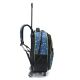 Mochila carro Lets Play Gamer dino termoformado con llavero 32x45x15cm 18 - x1u
