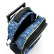 Mochila carro Lets Play Gamer dino termoformado con llavero 32x45x15cm 18 - x1u