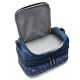 Lunchera Lets Play Varsity con correa desmontable 23.5x14.5x12cm; x1u