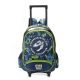 Mochila carro Lets Play Sports Adventure con llavero 32x45x15cm 18 - x1u