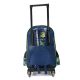 Mochila carro Lets Play Sports Adventure con llavero 32x45x15cm 18 - x1u