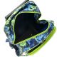 Mochila carro Lets Play Sports Adventure con llavero 32x45x15cm 18 - x1u
