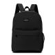 Mochila Goodpak Negra 43x33x15 cm 17 - x1u