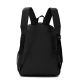 Mochila Goodpak Negra 43x33x15 cm 17 - x1u