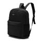 Mochila Goodpak Negra 43x33x15 cm 17 - x1u