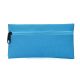 Cartuchera Goodpak  Turquesa 22x11.5 cm - x1u