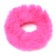 Scuncie infantil liso piel x1u
