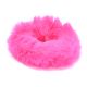 Scuncie infantil liso piel x1u