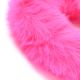 Scuncie infantil liso piel x1u