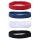 Vincha de tela 4cm - x1u