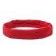 Vincha de tela 4cm - x1u