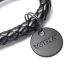 LLavero Hombre Go Classic soga trenza con caja - x1u