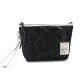Portacosmeticos Smile Style rombos 23x16cm; x1u