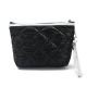 Portacosmeticos Smile Style rombos 23x16cm; x1u