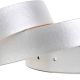 Cinturon Classic Night Out hebilla cuadrada labrada 4cm; x1u