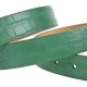 Cinturon Classic Charone hebilla dorada 3cm; x1u
