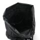 Mochila Go FF 45x32x14 cm con solapa y hebillas. LLavero desmontable - x1u