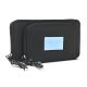 Fichero Garibaldi con bolsillo frontall 19.5x12cm - x1u