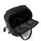 Mochila matera Aria con porta termo 29x10.9x8.4 cm - x1u