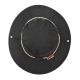 Sombrero australiano Wanderlust con cuerda 58cm - x1u