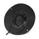 Sombrero australiano Wanderlust con cuerda 58cm - x1u
