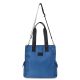 Shopper Garibaldi bolsillos laterales 35x34x12cm - x1u