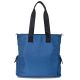 Shopper Garibaldi bolsillos laterales 35x34x12cm - x1u