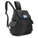 Mochila Garibaldi 31x38x10cm - x1u