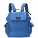 Mochila Garibaldi 31x38x10cm - x1u