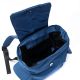 Mochila Garibaldi 31x38x10cm - x1u