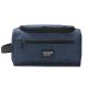 Neceser Urban Mode gancho para colgar 26x16x14cm tela jaspeada - x1u