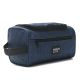 Neceser Urban Mode gancho para colgar 26x16x14cm tela jaspeada - x1u