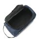 Neceser Urban Mode gancho para colgar 26x16x14cm tela jaspeada - x1u